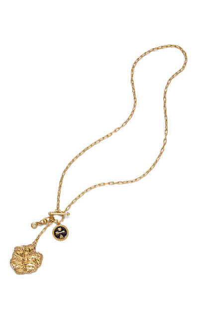 Cabi necklace