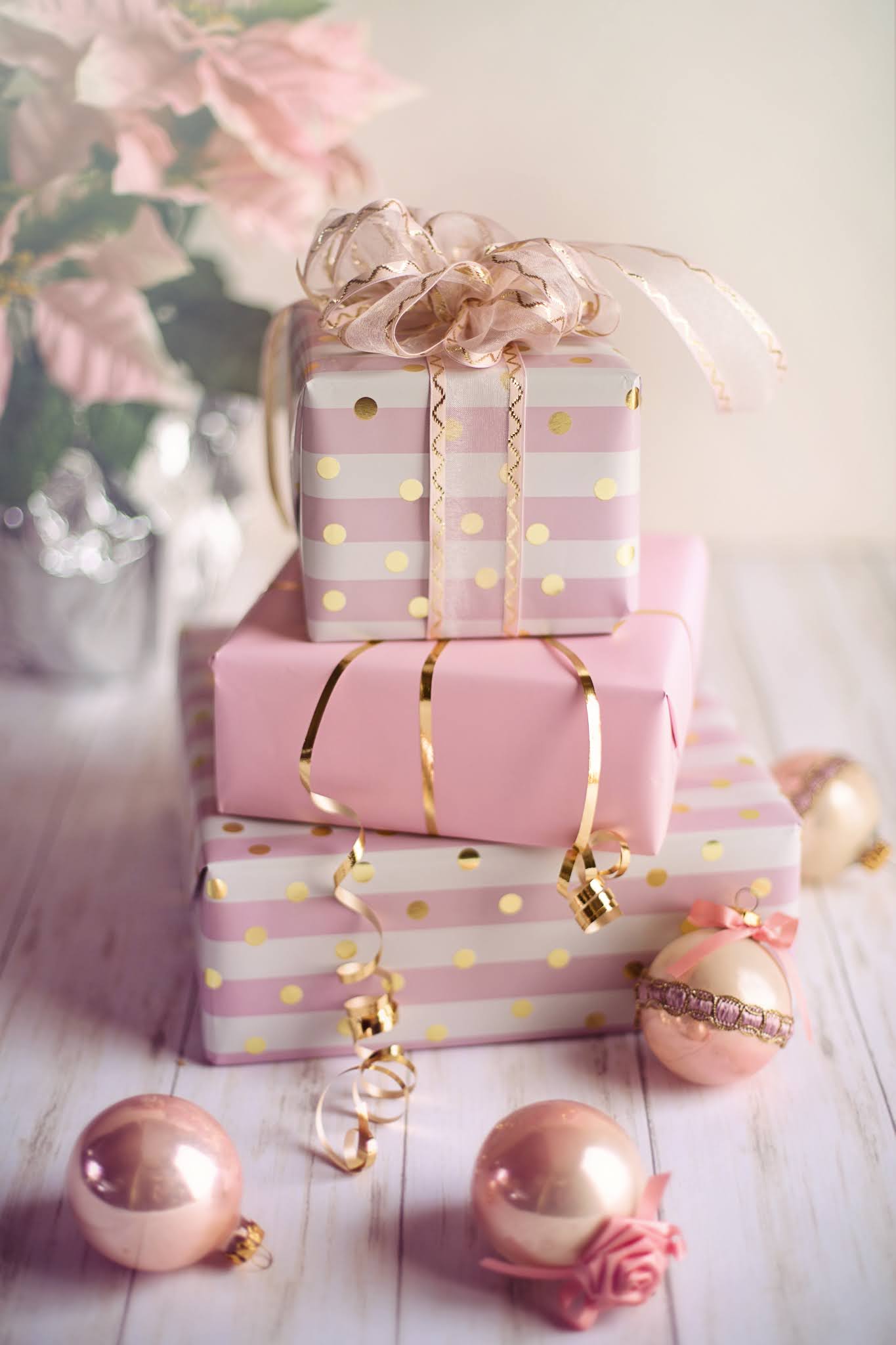 Pink gifts Pink gifts
