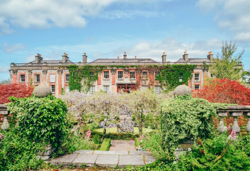 Bantry House