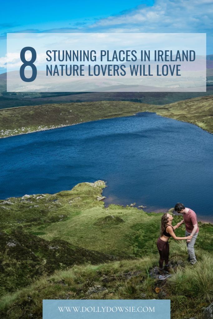 8 stunning places in Ireland nature lovers will love