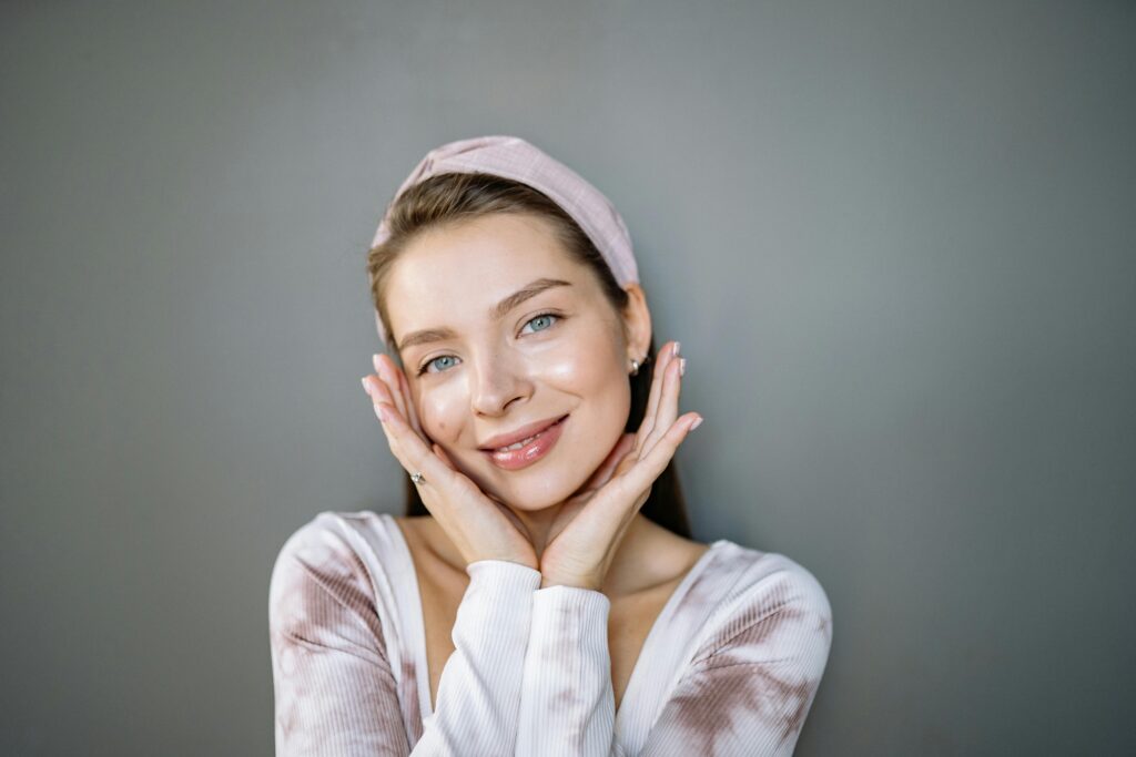 Radiant skin