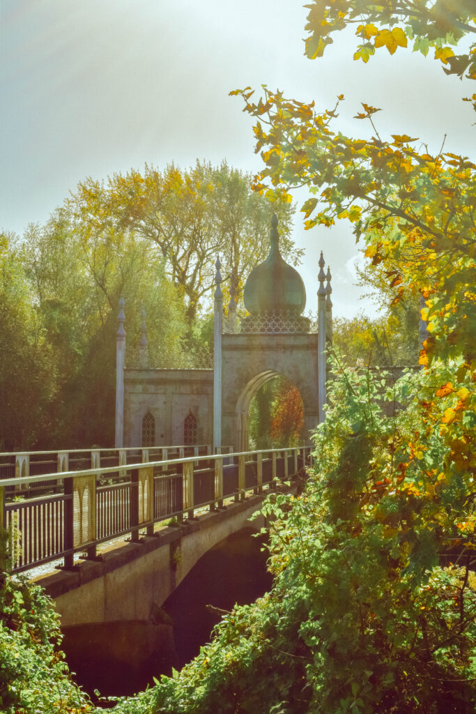 Dromana Gate Waterford