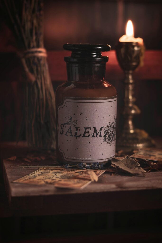 Salem