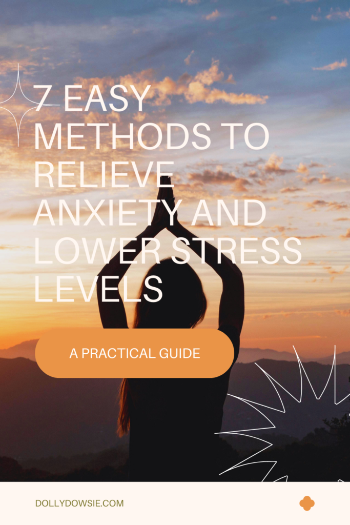 Mindfulness pin