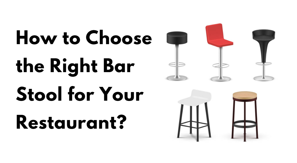 Bar stools