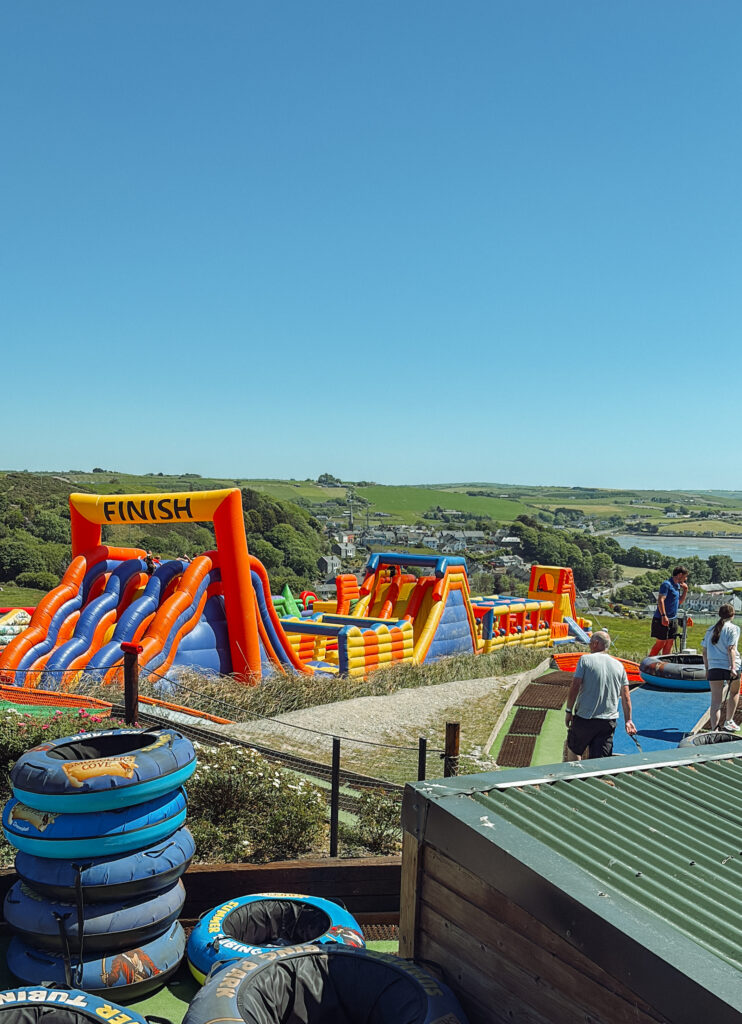 Smuggler's Cove, Rosscarberry