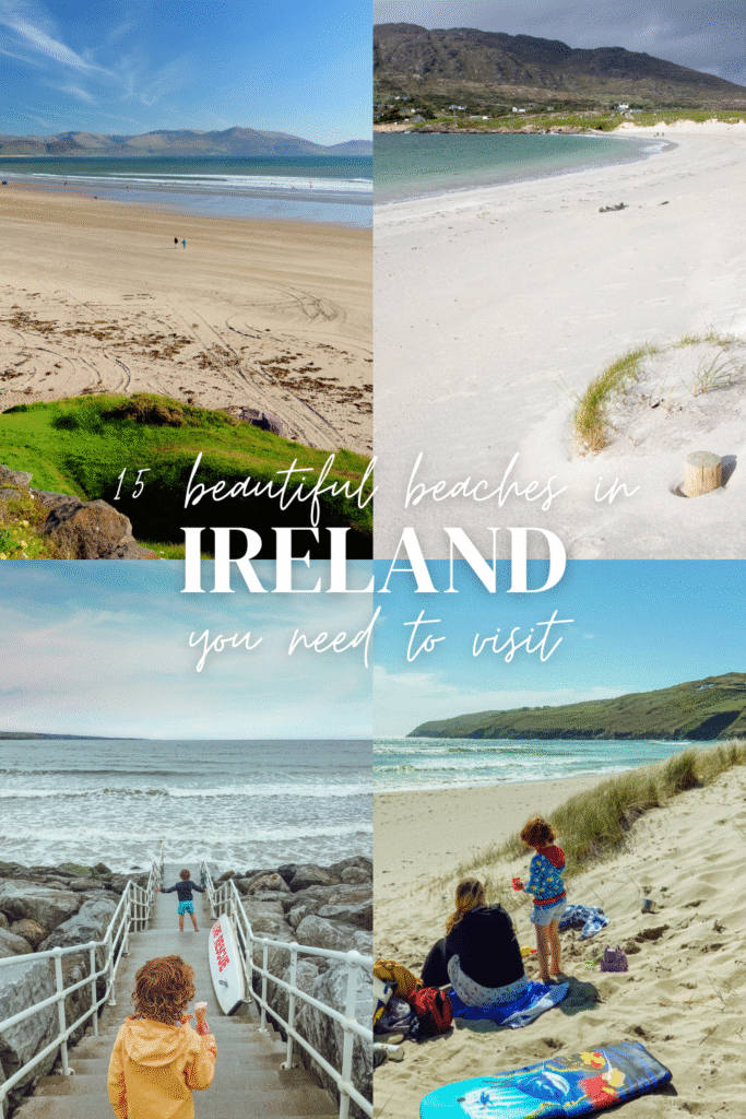 15 beautiful beaches in Ireland you need to visit
