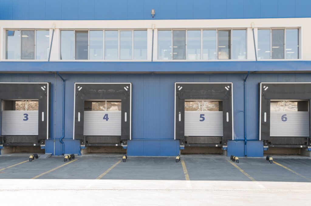 Storage units