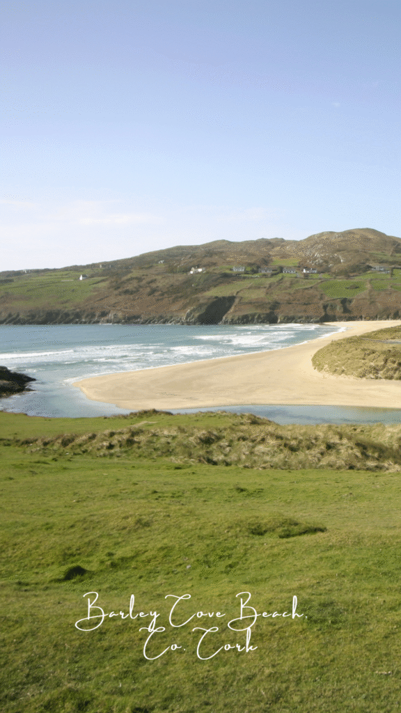 Barley Cove Beach, Co. Cork