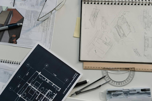 Building plans