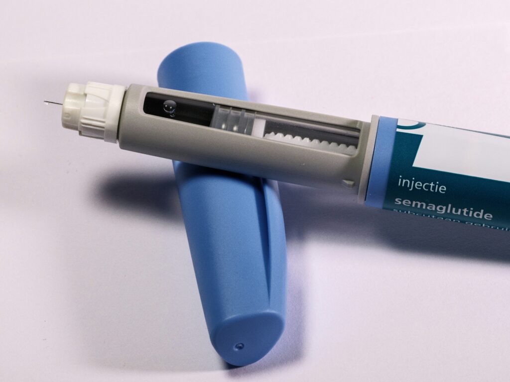 Wegovy injection pen