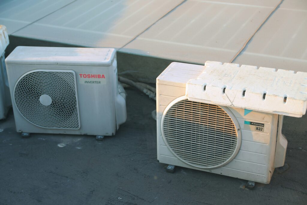 Heating systems