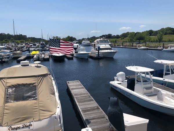 How to Choose the Right Myrtle Beach Boat Tour for You