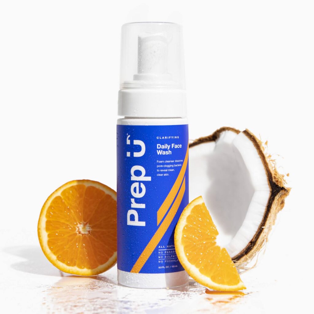 Prep U product 