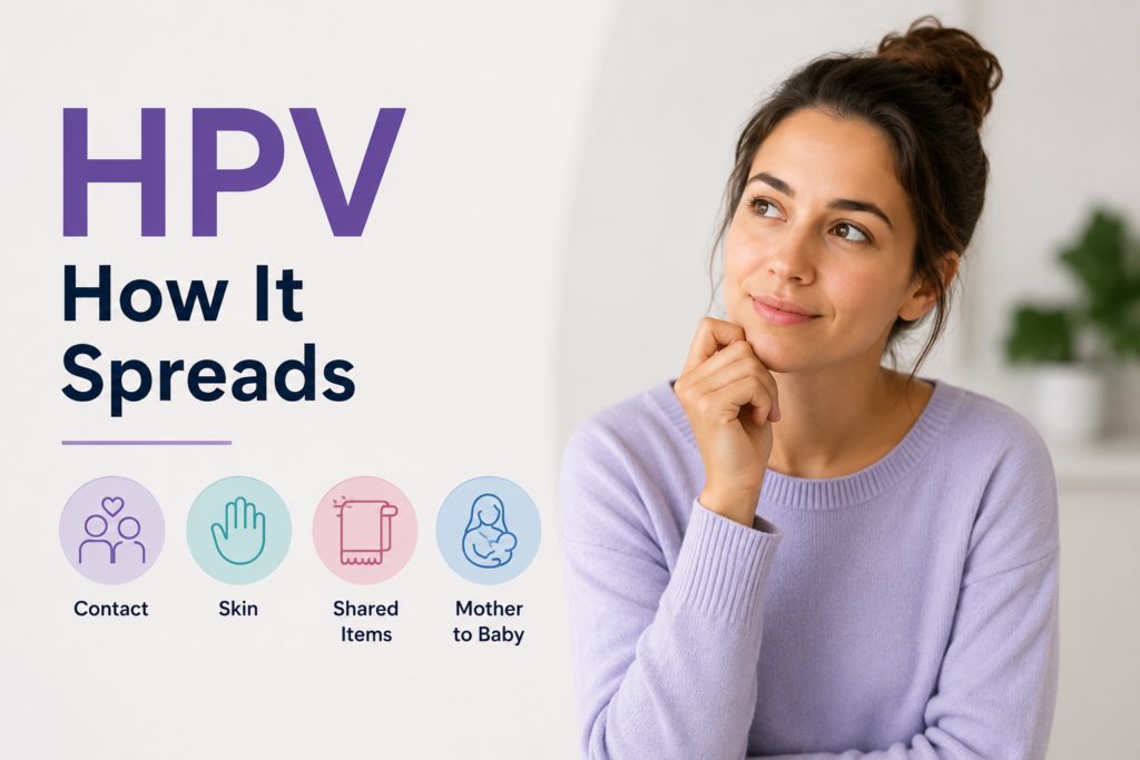 HPV information